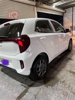 كيا بيكانتو